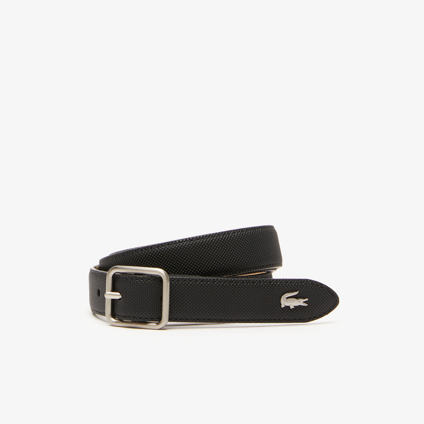 Shop The Latest Collection Of Lacoste Women’S Lacoste Reversible Belt - Rc4066 In Lebanon
