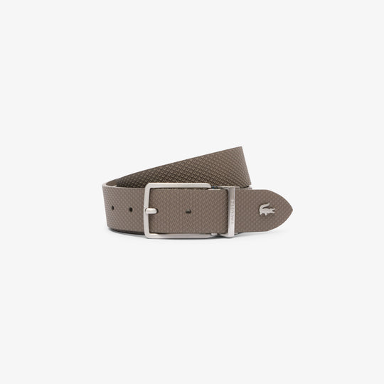 Chantaco Reversible Leather Belt - RC4085
