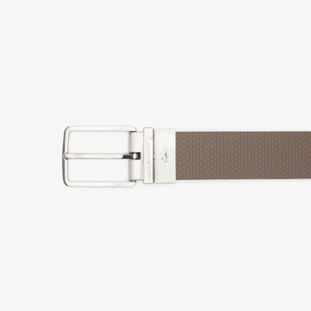 Chantaco Reversible Leather Belt - RC4085