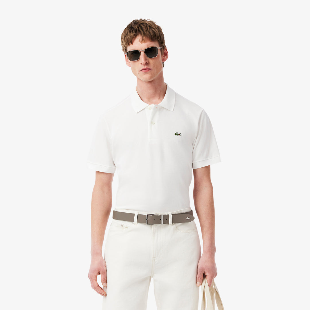 Chantaco Reversible Leather Belt - RC4085