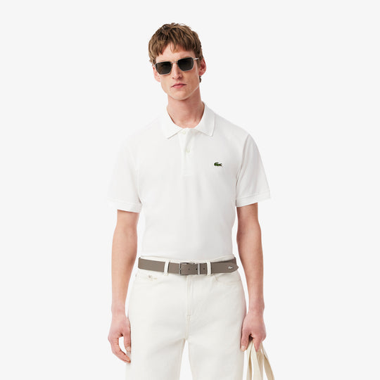 Chantaco Reversible Leather Belt - RC4085