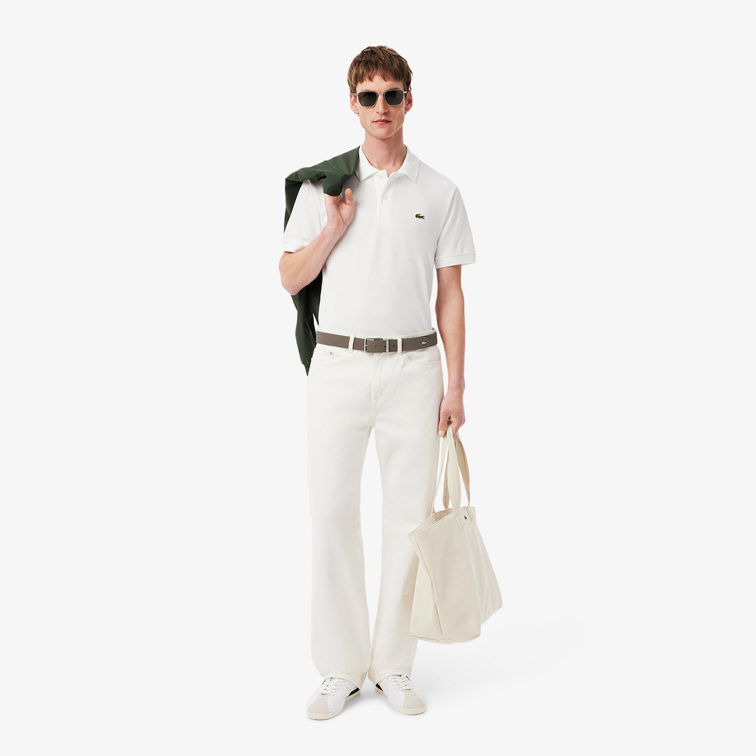 Chantaco Reversible Leather Belt - RC4085