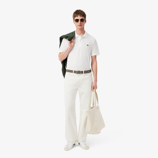 Chantaco Reversible Leather Belt - RC4085
