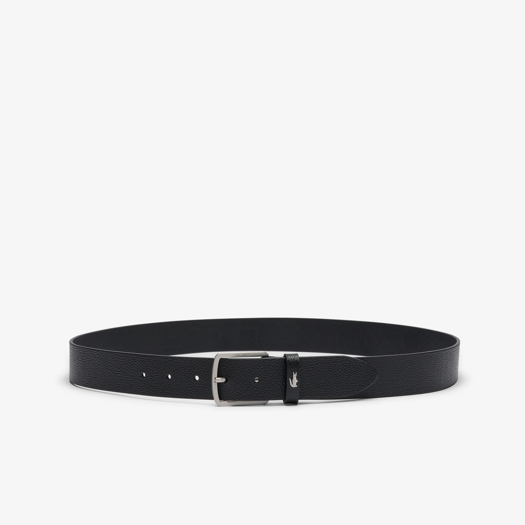 Grained Leather Belt - RC4090