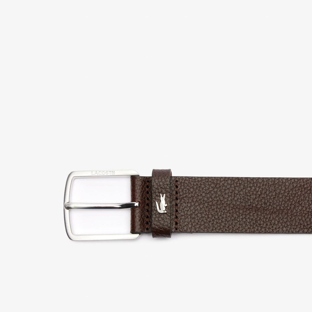 Grained Leather Belt - RC4090