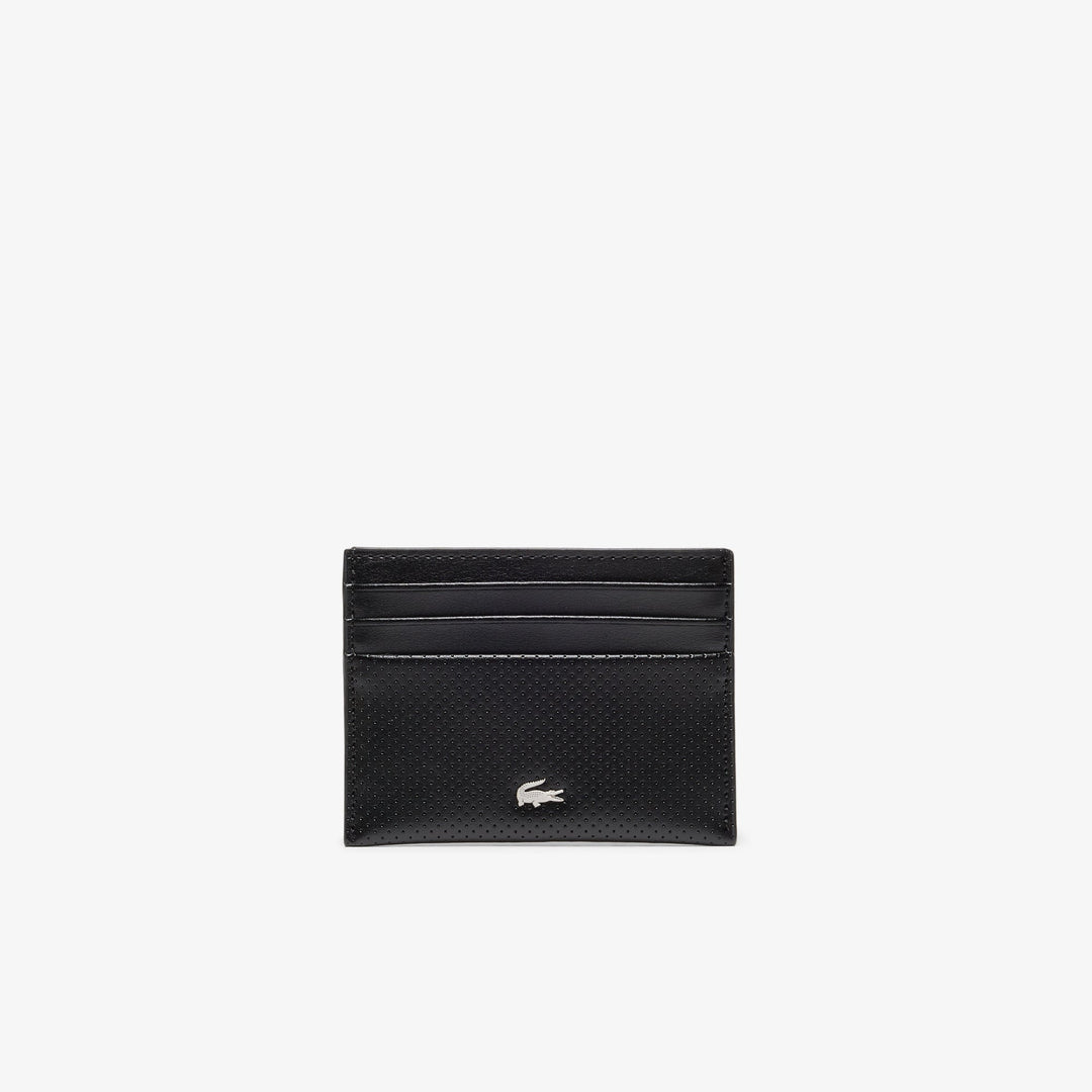 Leather Belt/Card Holder Gift Set - RC4092