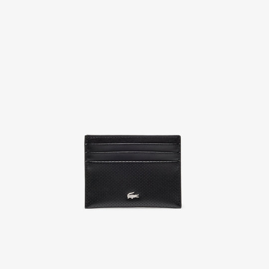 Leather Belt/Card Holder Gift Set - RC4092