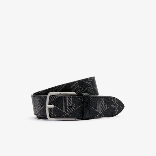 Monogram Belt - RC4098