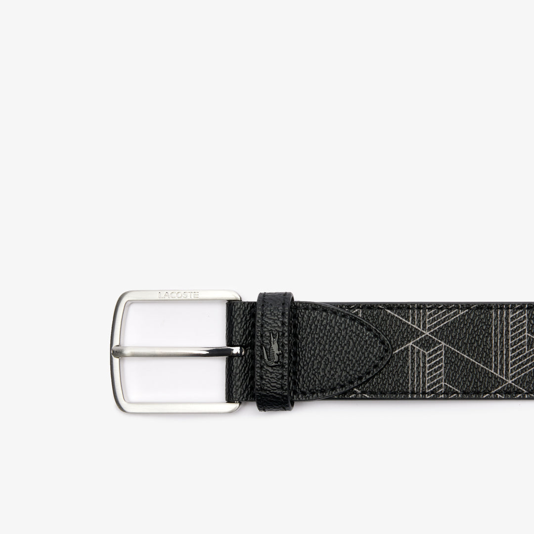 Monogram Belt - RC4098