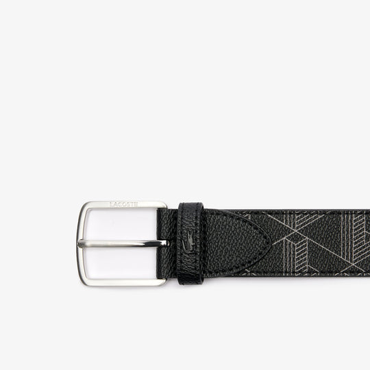 Monogram Belt - RC4098