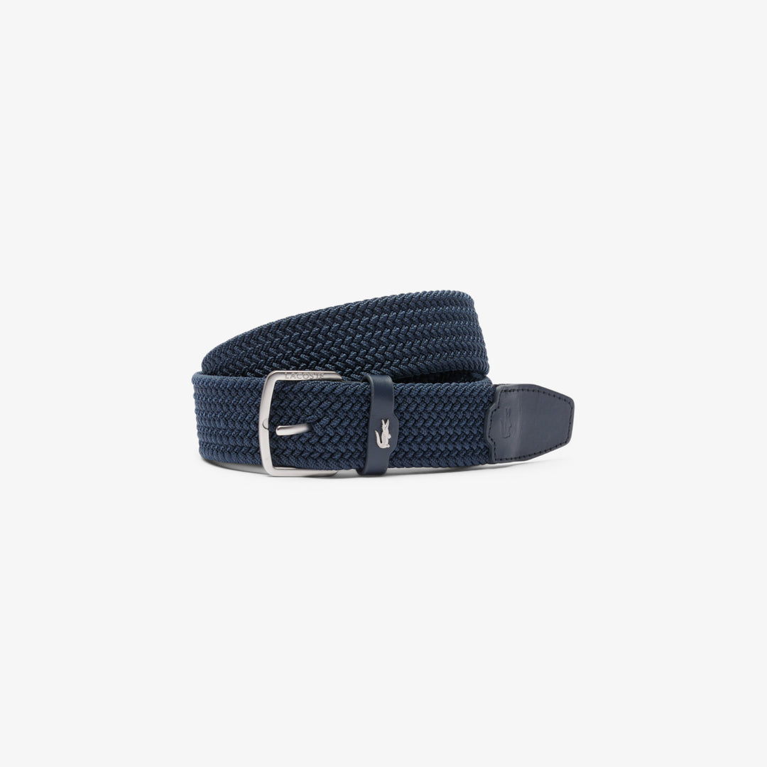 Stretch Canvas Strap Belt - RC4100 - MYHOLDAL LEBANON