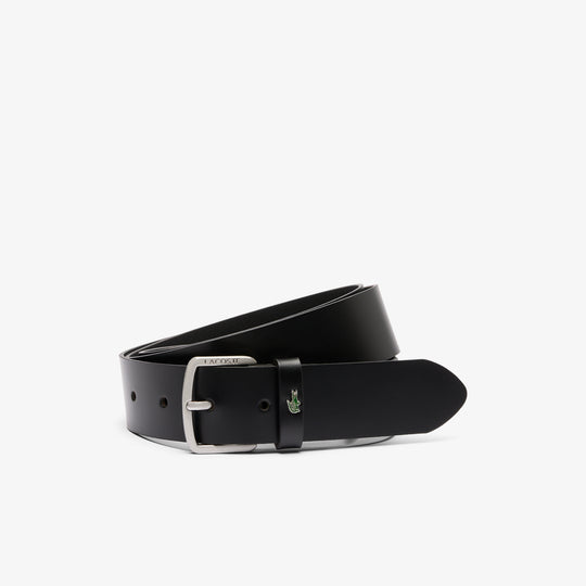 Smooth Leather Belt - RC4103