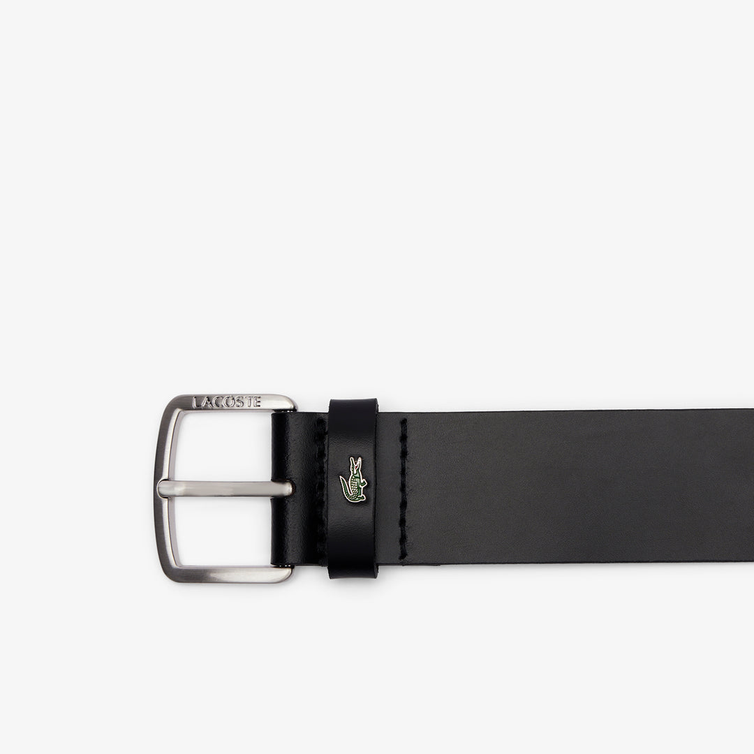 Smooth Leather Belt - RC4103