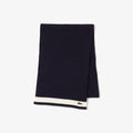NAVY BLUE / WHITE
