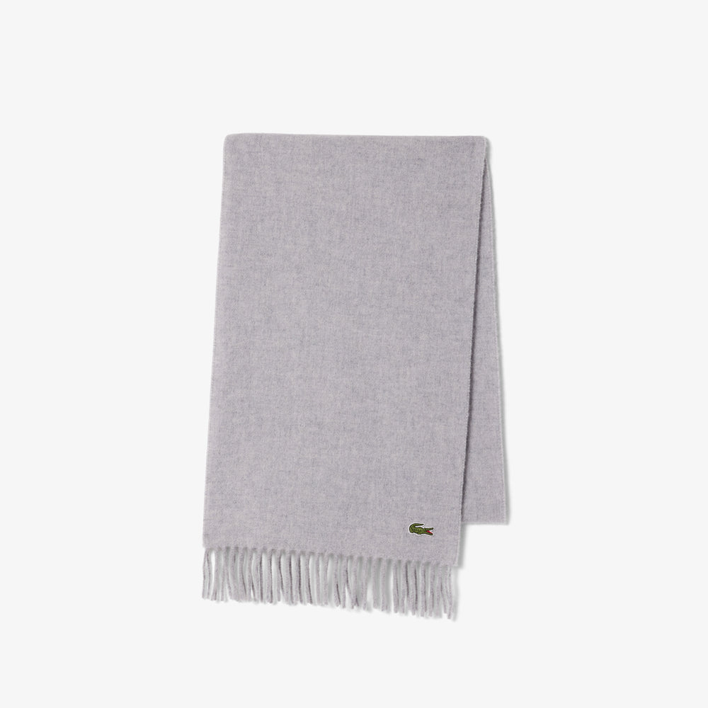 Woven Wool and Cashmere Scarf Gift Set - RE7394