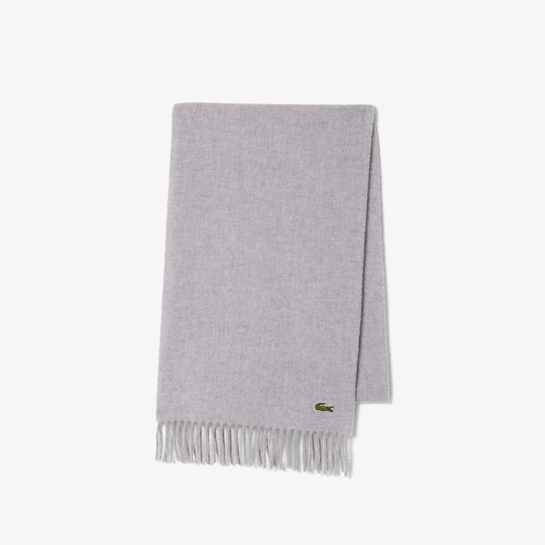 Woven Wool and Cashmere Scarf Gift Set - RE7394