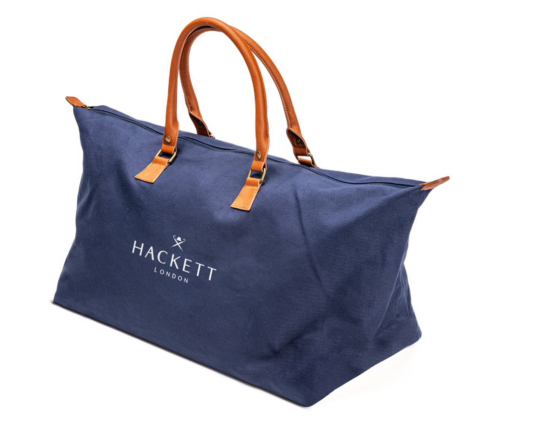 HACKETT -HKT Weekend Bag