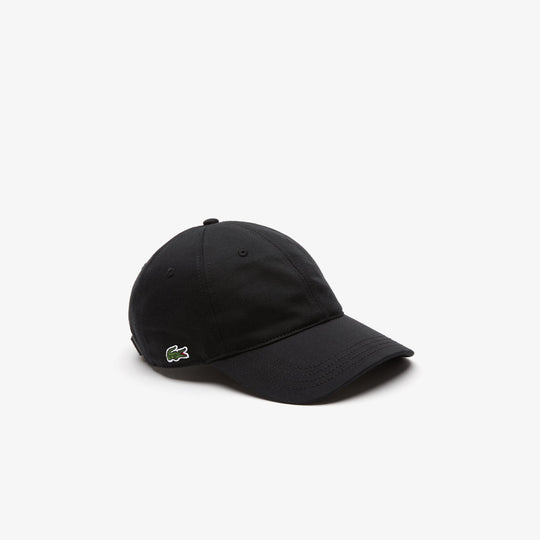 Copy of Unisex Lacoste Organic Cotton Twill Cap - Rk0440 - MYHOLDAL LEBANON