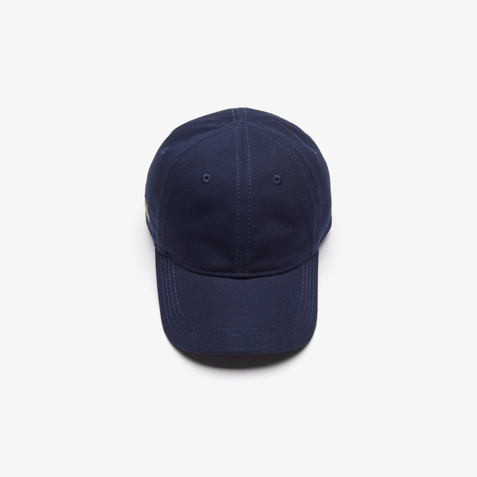 Shop The Latest Collection Of Lacoste Kids' Solid Gabardine Cap - Rk3106 In Lebanon