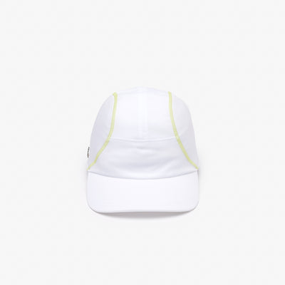 Shop The Latest Collection Of Lacoste Men’S Lacoste Tennis Mesh Panel Cap - Rk4971 In Lebanon