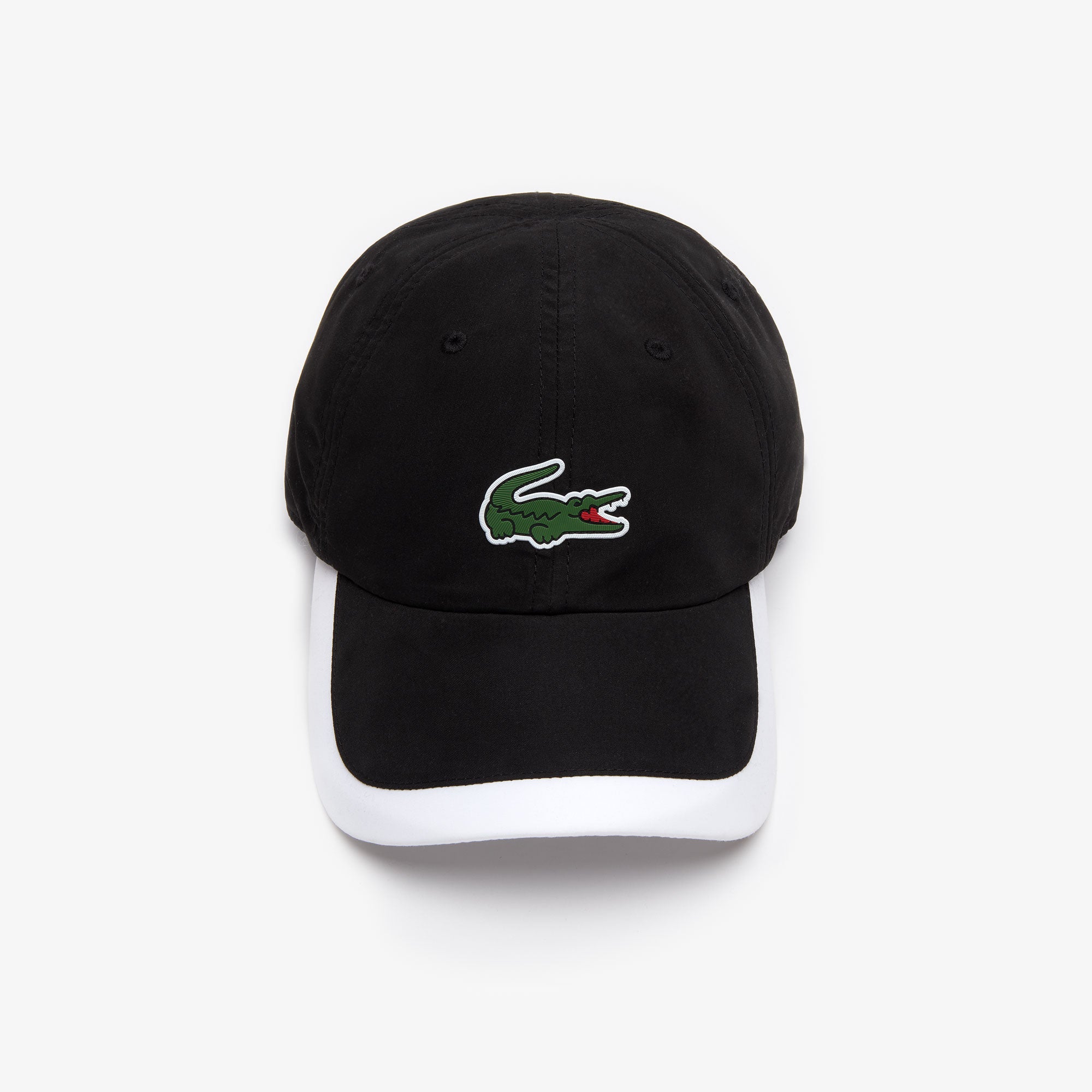 Shop The Latest Collection Of Lacoste Unisex Lacoste Sport Contrast Border Lightweight Cap - Rk5398 In Lebanon