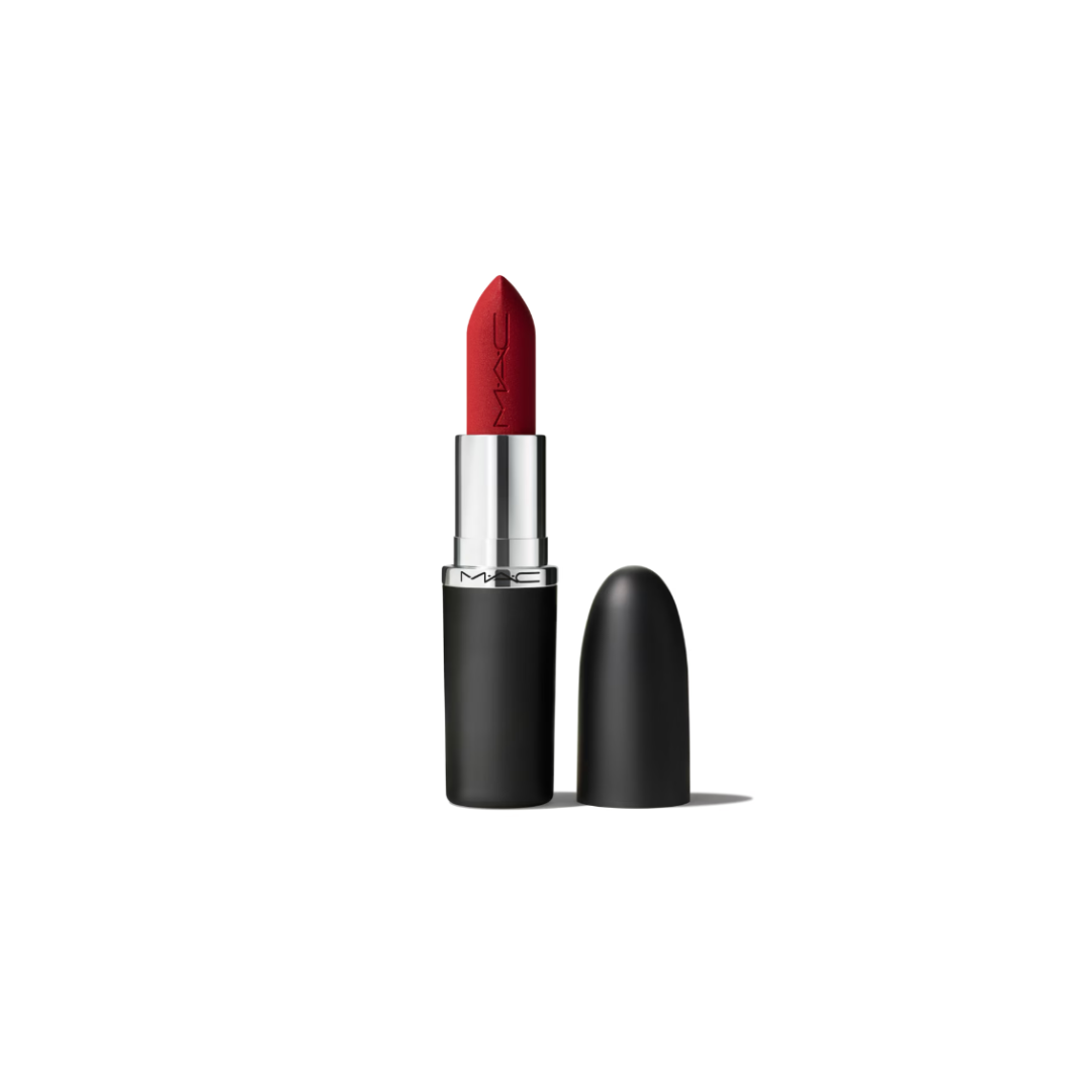 M·A·C XIMAL SILKY MATTE LIPSTICK