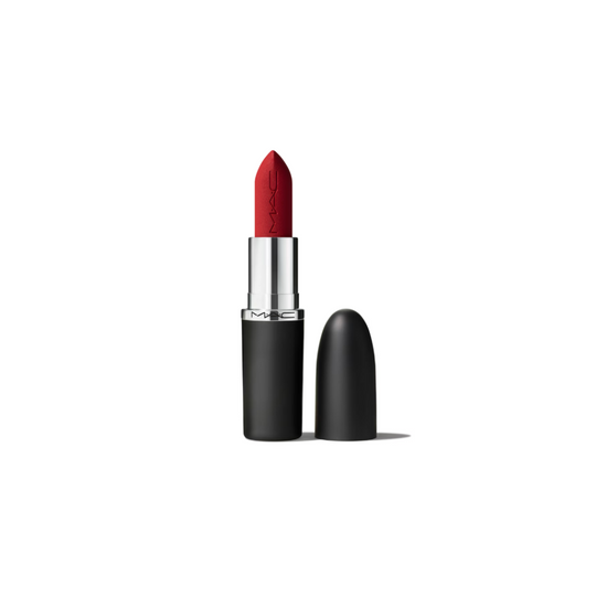 M·A·C XIMAL SILKY MATTE LIPSTICK