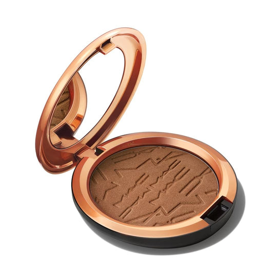 New Skinfinish Sunstruck Bronzer