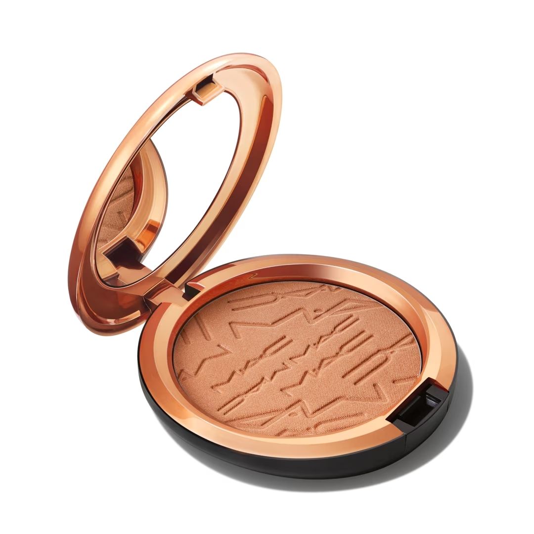 New Skinfinish Sunstruck Bronzer