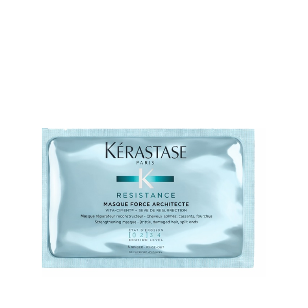 Resistance Mask force architecte Sample