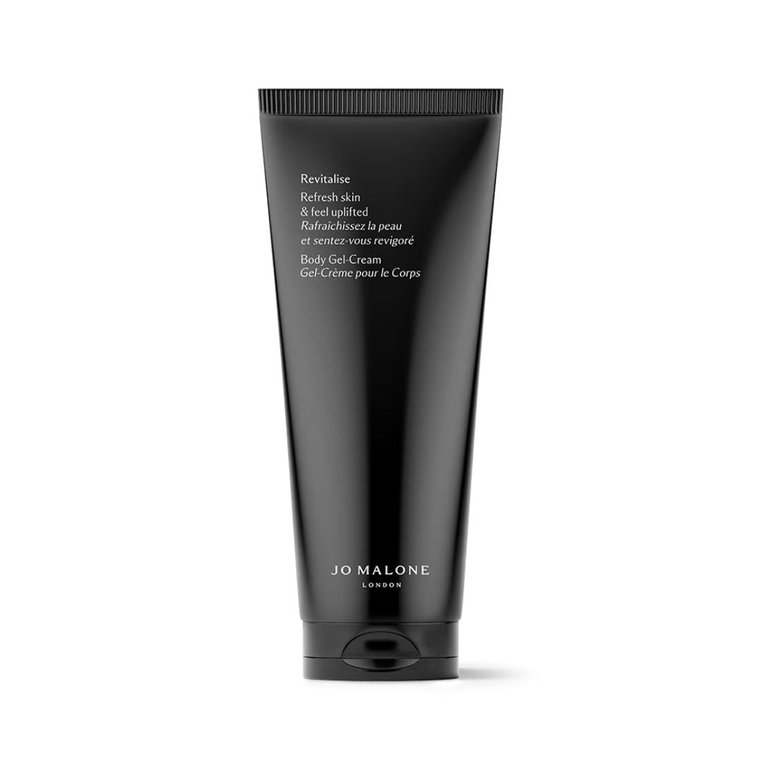 Revitalise Body Gel-Cream