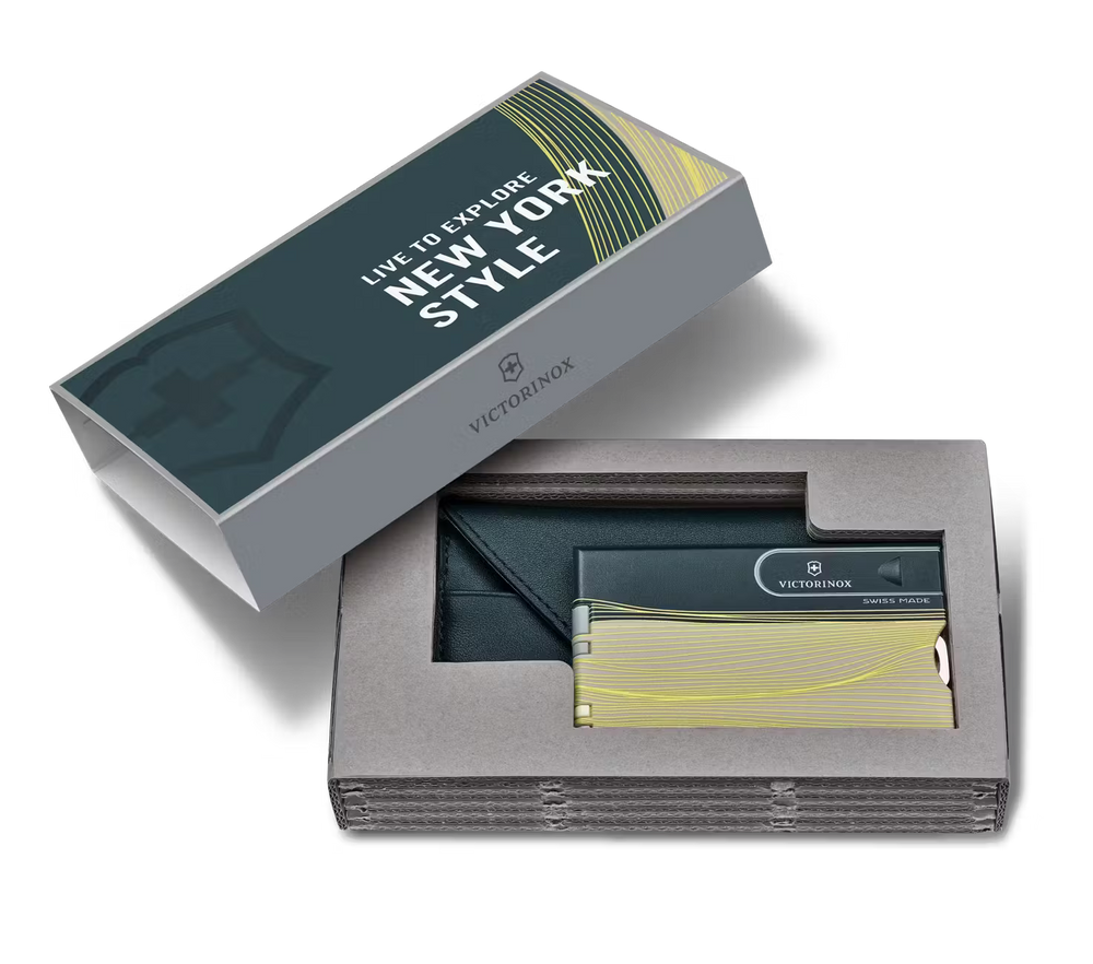 Swiss Card Classic-7100E223
