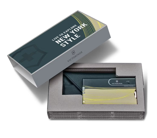 Swiss Card Classic-7100E223