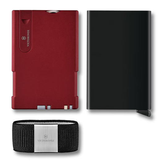 Smart Card Wallet-725013