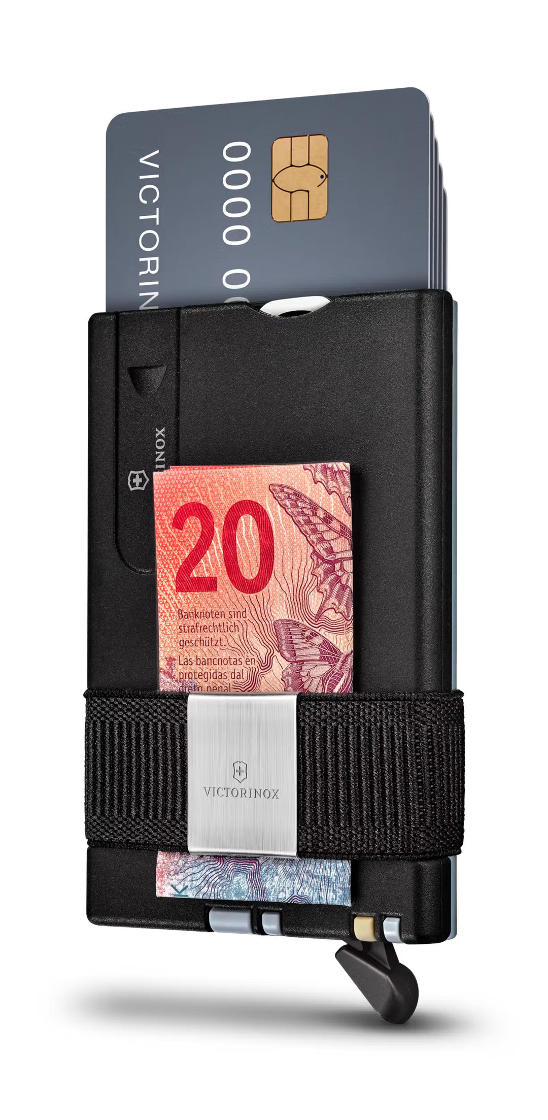 Smart Card Wallet-725036 - MYHOLDAL LEBANON