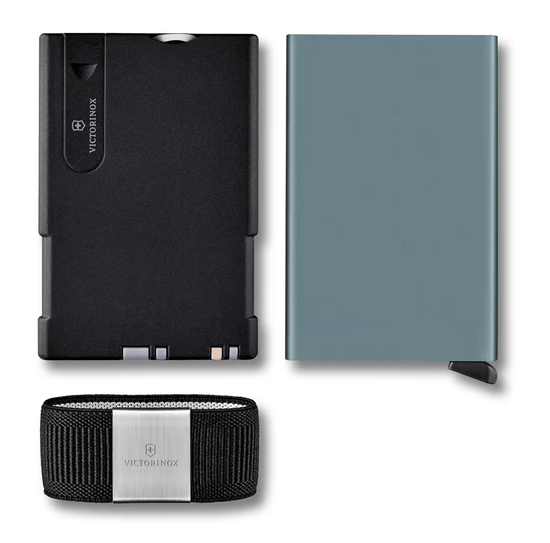 Smart Card Wallet-725036 - MYHOLDAL LEBANON