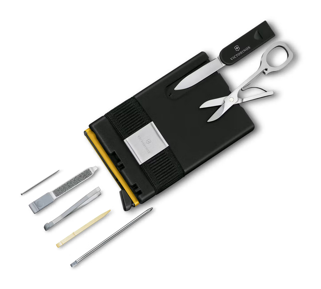 Smart Card Wallet-725038