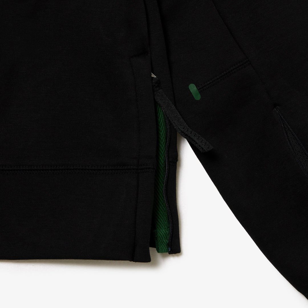 Women's Lacoste Hooded Sweatshirt - SF0281