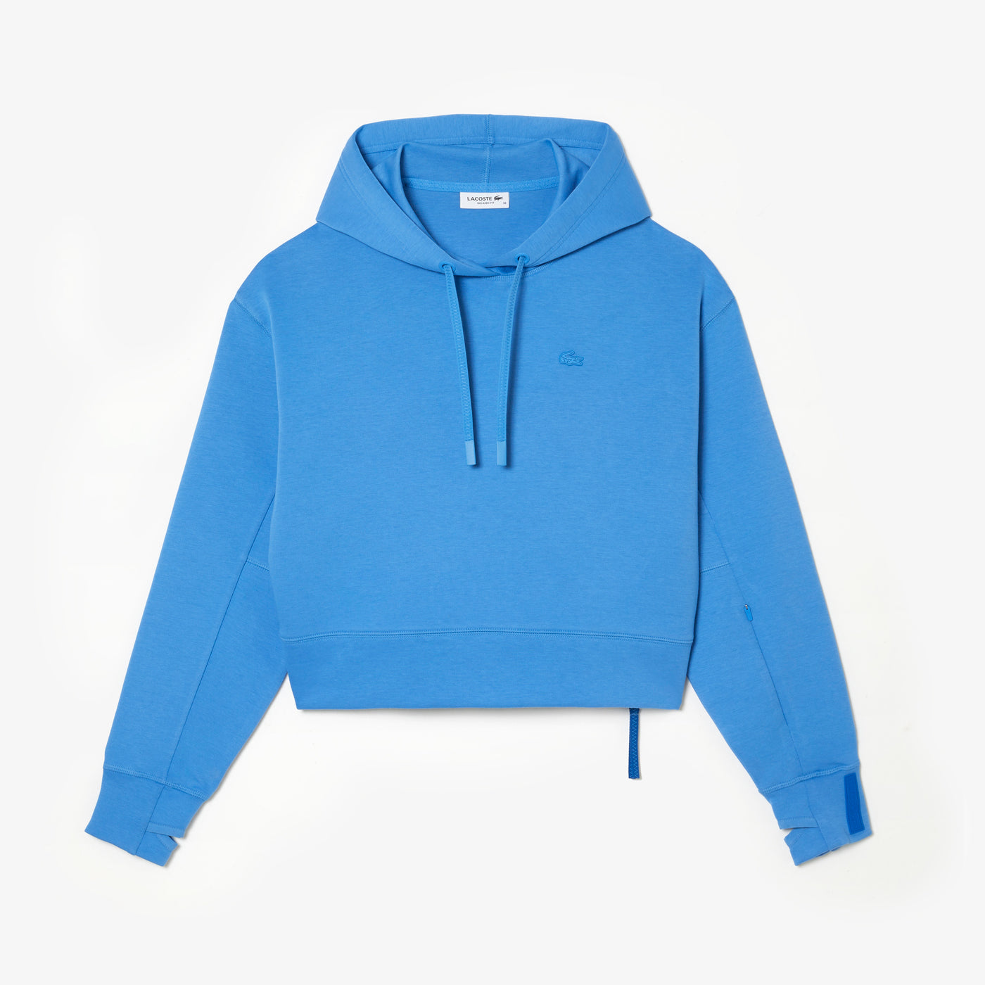 Women's Lacoste Hooded Sweatshirt - SF0281