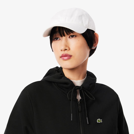 Zipped Fleece Hoodie - SF5256 - MYHOLDAL LEBANON