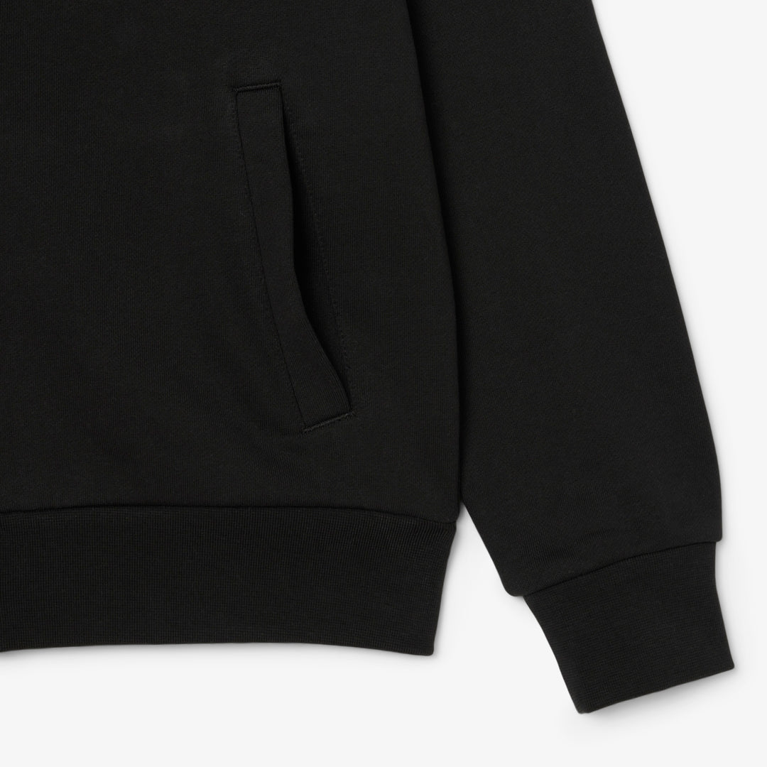 Zipped Fleece Hoodie - SF5256 - MYHOLDAL LEBANON