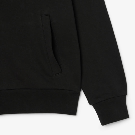 Zipped Fleece Hoodie - SF5256 - MYHOLDAL LEBANON