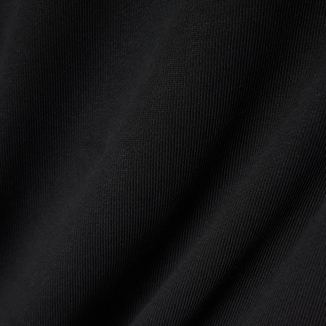 Relaxed Fit Fleece Crew Neck Sweatshirt - SF5270