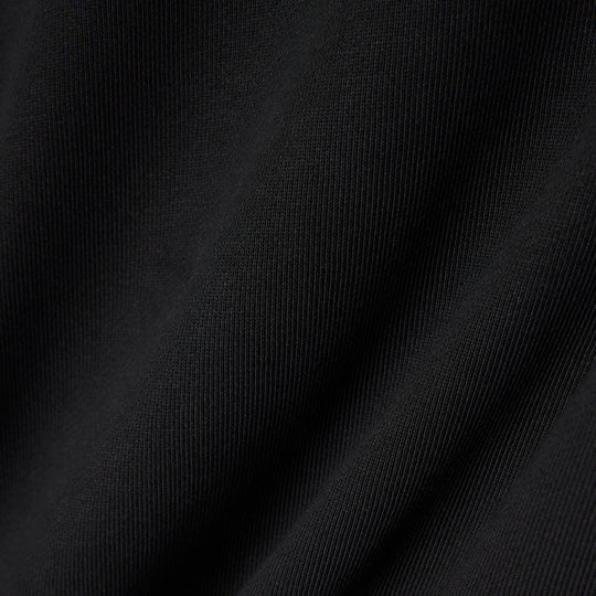 Relaxed Fit Fleece Crew Neck Sweatshirt - SF5270