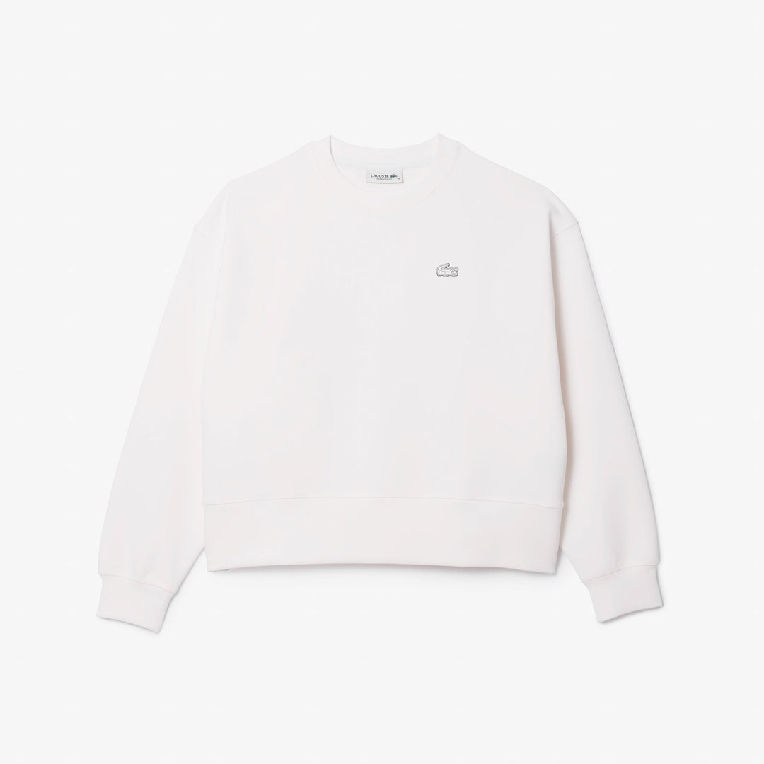 Oversized Cotton Sweatshirt - SF5614