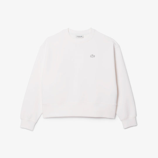 Oversized Cotton Sweatshirt - SF5614
