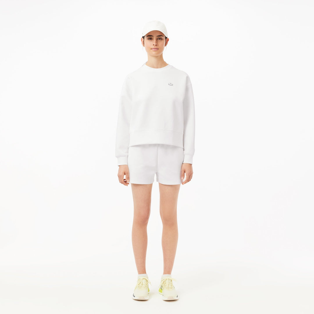 Oversized Cotton Sweatshirt - SF5614