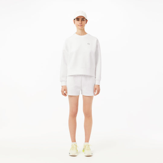 Oversized Cotton Sweatshirt - SF5614