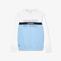 WHITE / NAVY BLUE / BLUE