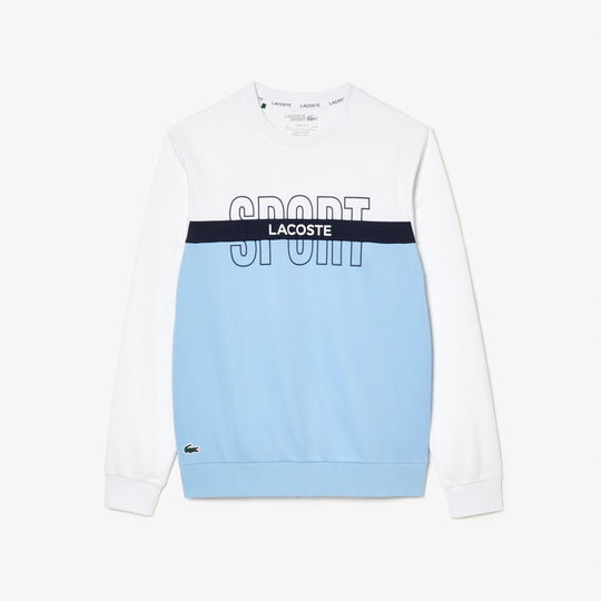 Ripstop Tennis Sweatshirt - SH1083